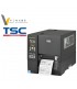 TSC MH241T ENDÜSTRİYEL BARKOD YAZICI